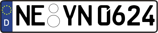 NE-YN0624