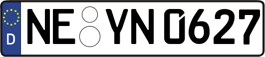 NE-YN0627