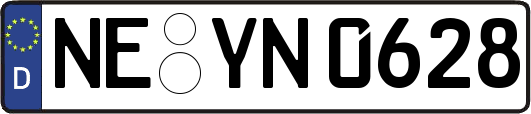 NE-YN0628