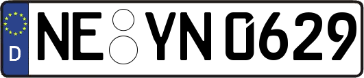 NE-YN0629
