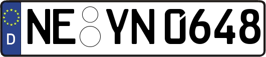 NE-YN0648