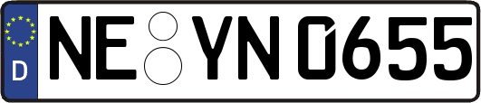 NE-YN0655