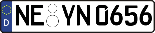 NE-YN0656