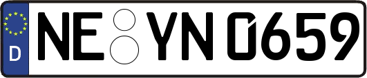 NE-YN0659