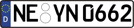 NE-YN0662