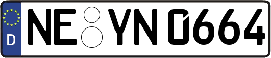 NE-YN0664
