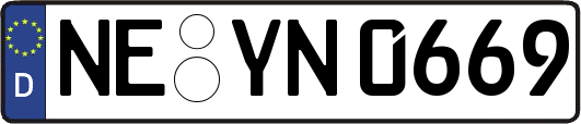 NE-YN0669