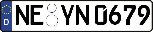 NE-YN0679