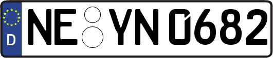 NE-YN0682