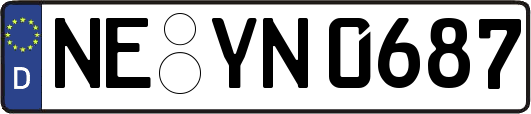 NE-YN0687