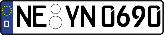 NE-YN0690
