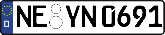NE-YN0691