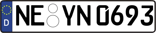 NE-YN0693