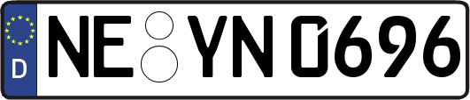 NE-YN0696