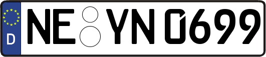 NE-YN0699