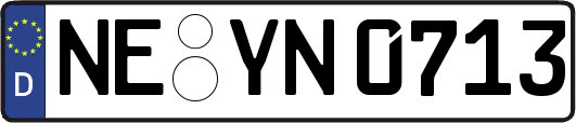 NE-YN0713