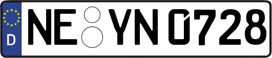 NE-YN0728