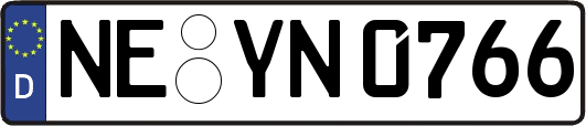 NE-YN0766
