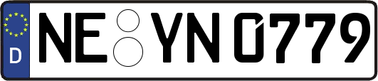 NE-YN0779