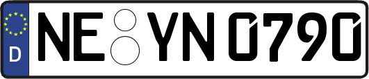 NE-YN0790