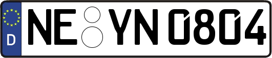 NE-YN0804