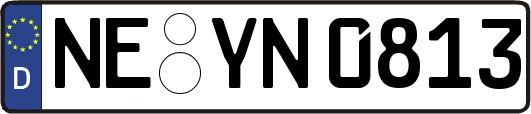 NE-YN0813