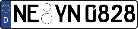 NE-YN0828