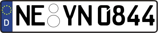 NE-YN0844
