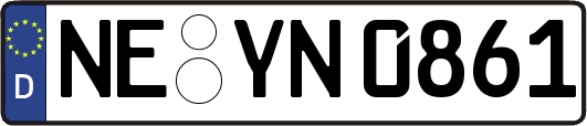 NE-YN0861