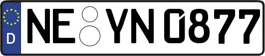NE-YN0877