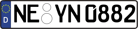 NE-YN0882
