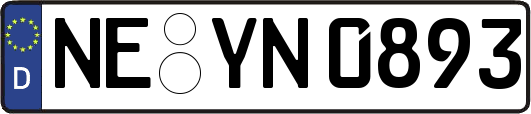 NE-YN0893