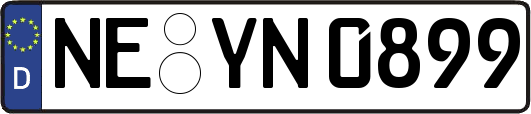 NE-YN0899