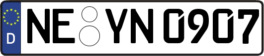 NE-YN0907