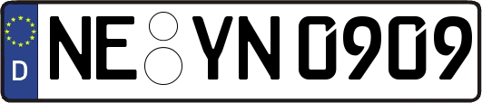 NE-YN0909