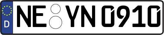NE-YN0910