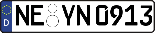 NE-YN0913