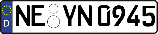 NE-YN0945