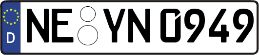 NE-YN0949