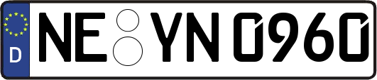 NE-YN0960