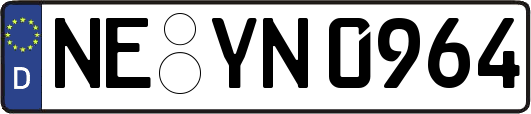 NE-YN0964