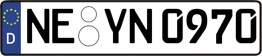 NE-YN0970