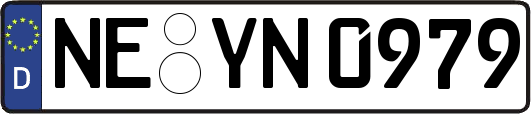 NE-YN0979