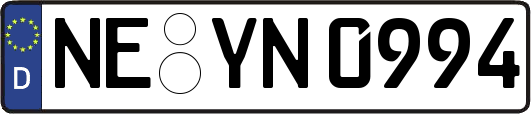 NE-YN0994