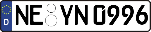 NE-YN0996