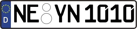 NE-YN1010