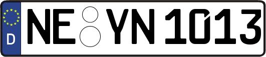 NE-YN1013