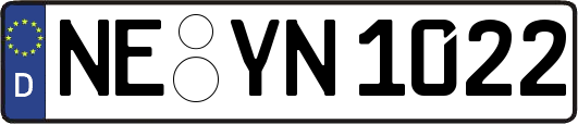 NE-YN1022