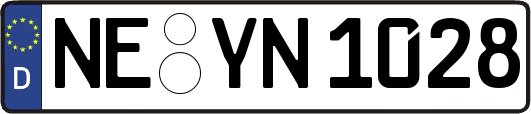 NE-YN1028