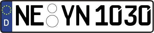 NE-YN1030